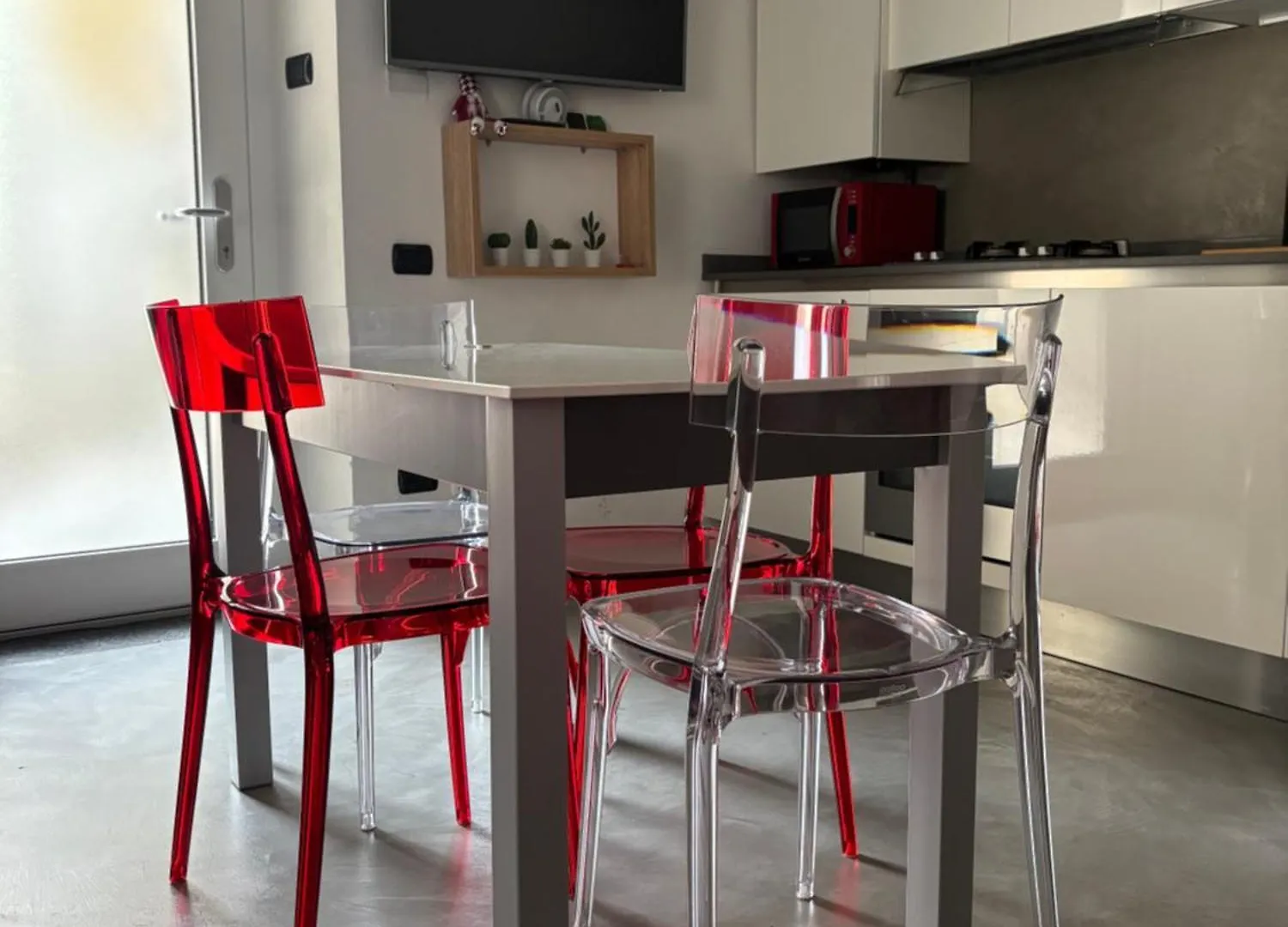L' Asinello House Wifi Parking Apartman Carate Urio Olaszország