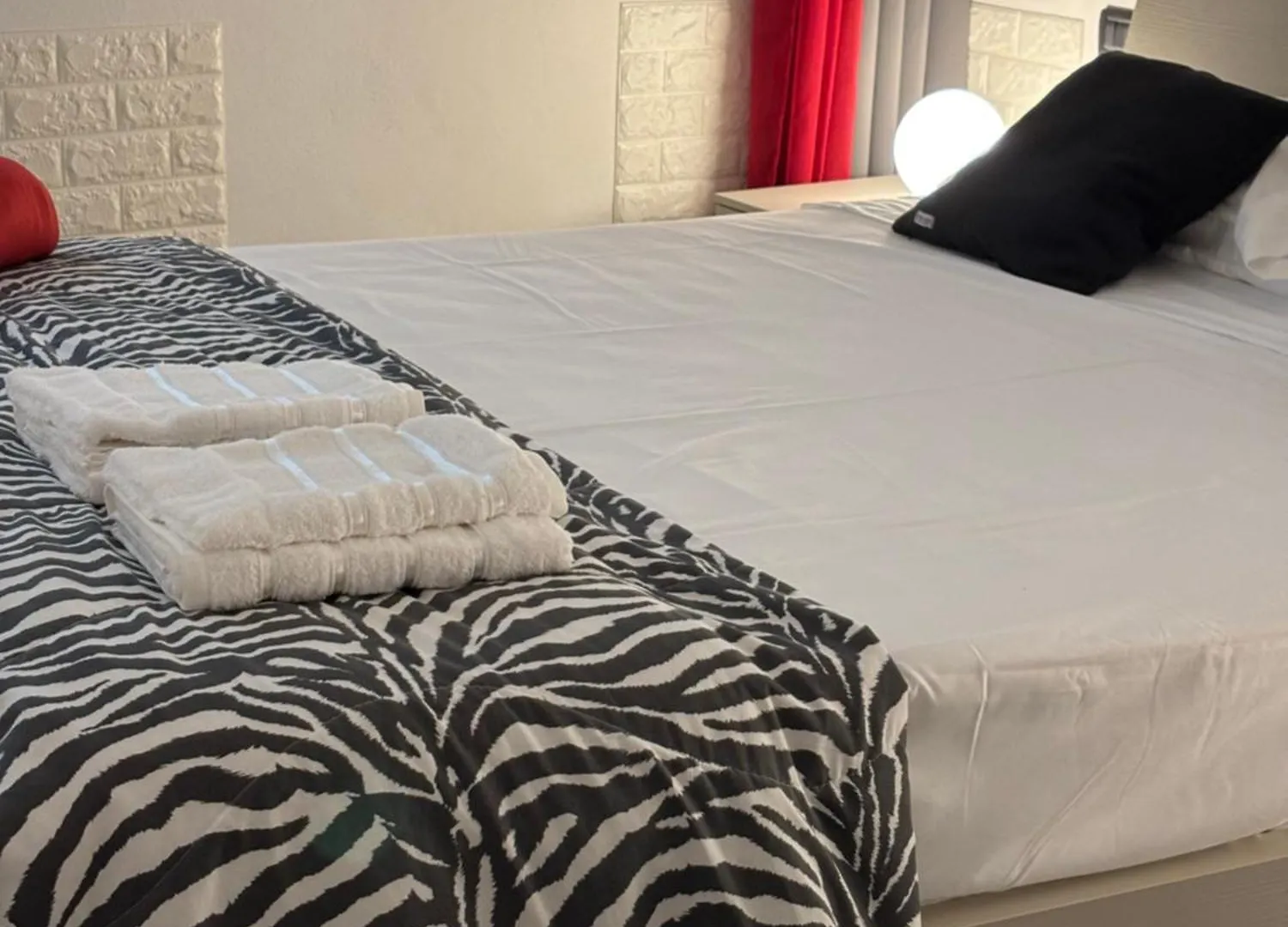 L' Asinello House Wifi Parking Apartman Carate Urio